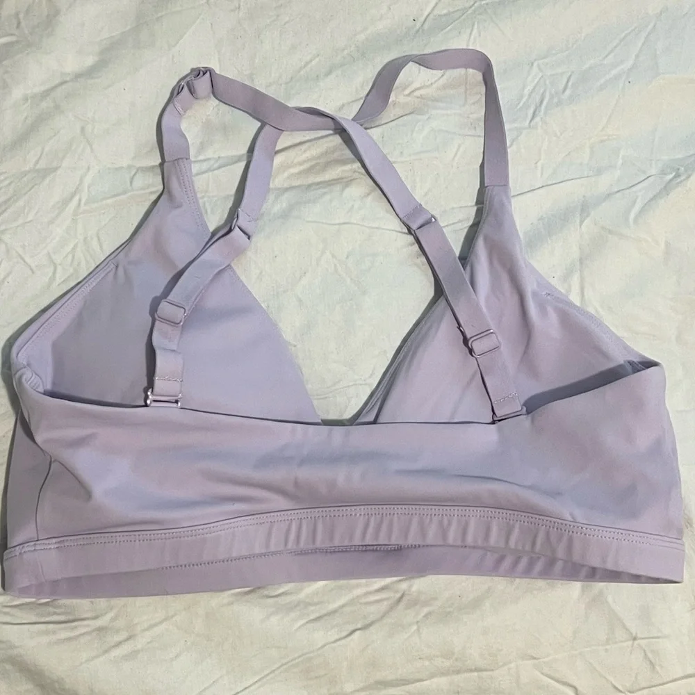 Lavender Women's Intimate Bralette
